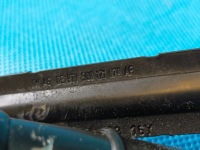 Vw touran 3 3 2017r 2,0tdi 110kw шланг радиатора воды 5q0121070af Доставка, фото thumb