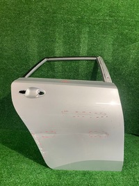 фото thumb №1, Дверь задние правое toyota auris ii hb