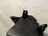 фото thumb №9, Фара перед сторона правая nissan micra b01720023