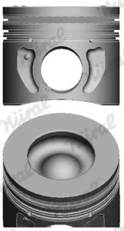 фото thumb №2, Поршень двигателя 87-148107-85 nüral ford ranger
