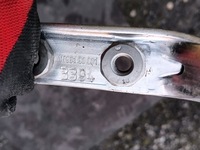 фото thumb №6, Bmw 2 u6 усилитель распорка перед передняя поперечина 9482902