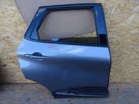 фото thumb №1, Renault captur i дверь правое задние правый задняя tekng