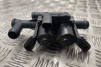 фото thumb №8, Клапан радиатора отопителя bmw 6 coupe f13 9119164 3.0l дизель 230kw