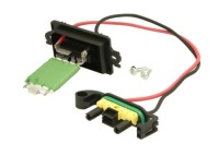 фото thumb №1, Регулятор, вентилятор обдув do салону транспортного засобу thermotec der001tt