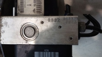 фото thumb №8, Насос abs focus mk2 fl 1.6 tdci 3m512m110ga 5wk84103