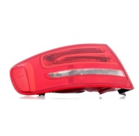 фото thumb №15, Фара задняя комбинированная левая w16w py21w magneti marelli 714021970701 do audi