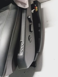 фото thumb №9, Сиденья кожа opel grandland x