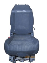 фото thumb №1, Сиденье левый задняя peugeot 5008