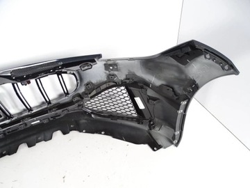 фото thumb №10, Бампер перед переднее maserati granturismo m189 trofeo