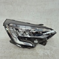 фото thumb №1, Renault clio v 5 19- лампа права перед передня full led 260108676r