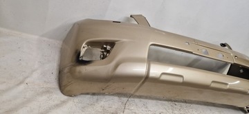 фото thumb №7, Toyota land cruiser 150 j150 бампер перед переднє 2009-2013r