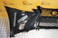 фото thumb №13, Lexus gs200t 350 450 2019 - 2021 бампер перед передний решётка решётка радиатора