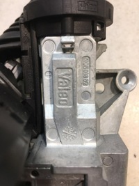 фото thumb №11, Переключатель комбинированный opel astra h 13198908 n0501882