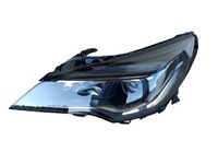 фото thumb №1, Лампа перед передняя левая opel astra v k комплектная оригинал оригинальный номер