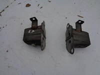 фото thumb №1, Зона деформации левый задняя peugeot 4007