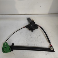 фото thumb №1, Подъемник стекло левый перед 2pin ford ka 0130821682