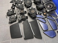 фото thumb №6, Audi a8 s8 d4 аудіосистема bang&olufsen 4h0035466