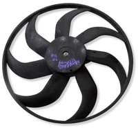 фото thumb №1, Dacia sandero iii 3 1.0 tce вентилятор радиатора