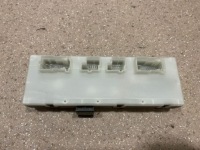 Модуль крышки багажника bmw 5 g30 g31 g38 9491420 с Разборки, фото thumb