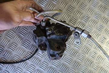 фото thumb №11, Насос пального вприскувальний ducato 0445020008