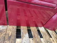 фото thumb №7, Dodge nitro дверь левый задняя левая задние красный w цвет хороший