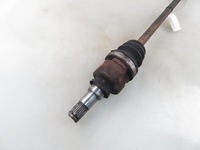 фото thumb №6, Приводной вал правая передняя toyota aygo 1.0 b