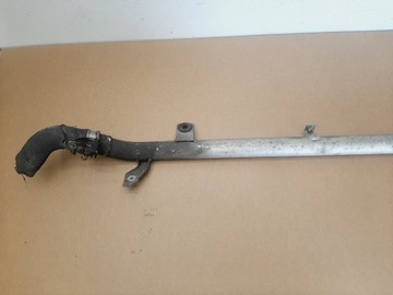 фото thumb №5, Труба шланг інтеркулер audi a6 c6 allroad 2004-2008 3.0tdi