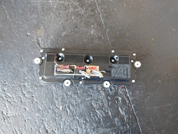 фото thumb №9, Панель кондиціонера повітропровід volkswagen touran i 1k0907044ac