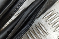 фото thumb №5, Audi a1 sportback gb передняя правая прокладка дверь резиновый 82g831722b 2023