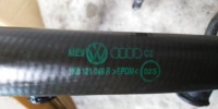 фото thumb №11, Vw passat b6 трубка  трубы основний  термостат 1,6 fsi