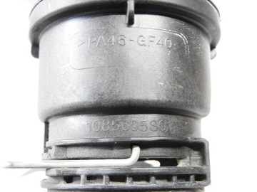 фото thumb №5, Nissan note ii e12 12-16 1.5 dci труба шланг повітропровід інтеркулер 144603vd2a