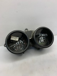 фото thumb №1, Лічильник прилади chevrolet 96540611