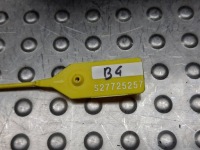 фото thumb №7, Компрессор кондиционера alfa romeo 159 06- 1.9 2.2 jts 60693746