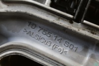 фото thumb №9, Основание фильтра масла astra j 1.7cdti 1075513