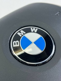 фото thumb №9, Подушка безопасности водителя средство bmw x3 g01 6878440