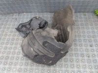 фото thumb №1, Vw touareg iii подкрылок задняя правое 760810970