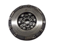 Купить Колесо двухмассовый двухмассовый маховик opel vectra c 2.2 direct, фото thumb