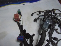 фото thumb №2, Mini cooper r56 r55 n16 жгут трубопровод двигателя 7620653 7601189