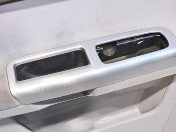 фото thumb №6, Оббивка двері лівий перед volvo v50 рестайлінг 30755292