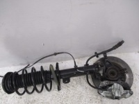 фото thumb №8, C3 iii 1.2 vti амортизаторна стійка поворотний кулак амортизатор правий ідеальний стан