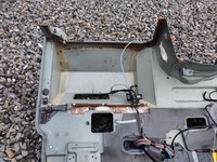 фото thumb №9, Стена перегородочная перегородка кузов land rover defender tdci 2007-2014