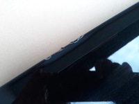 фото thumb №3, Задняя крышка багажника opel grandland x