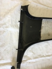 Купити Накладка стійка b ліва audi a4 b7 avant 8e0867239, фото thumb