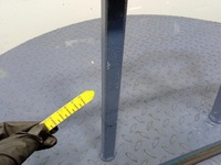 фото thumb №5, Vw garbus beetle 68- скло кузовна задня права задня