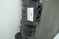 Mercedes w251 w164 радиатор воды 3.2 cdi v6 2515000304 2515000103 Недорого, фото thumb