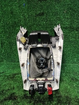 фото thumb №2, Chevrolet captiva рестайлинг рамка коробки передач ручка