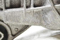 фото thumb №10, Cayenne 7p5 мост dyfr 4460310090 0bp525015h agt de