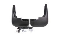 фото thumb №9, Бризковики передні ford transit mk5 mk6