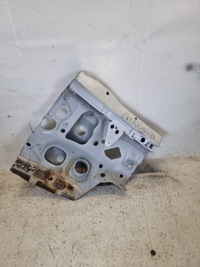 фото thumb №5, Mercedes glc w253 левая стена перегородочная жабо