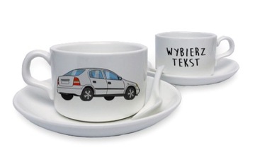 CARS CUP АВТОМОБИЛИ 90-Х ПОДАРОК ​​+ ЛЕТТЕРИНГ